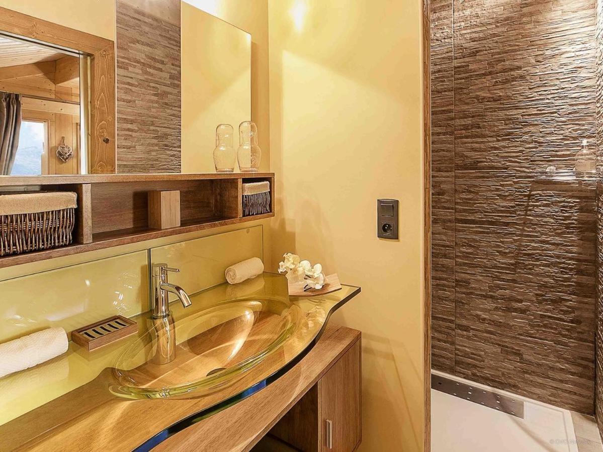 מניגו Le Paret Chambres D'Hotes De Charme & Spa מראה חיצוני תמונה