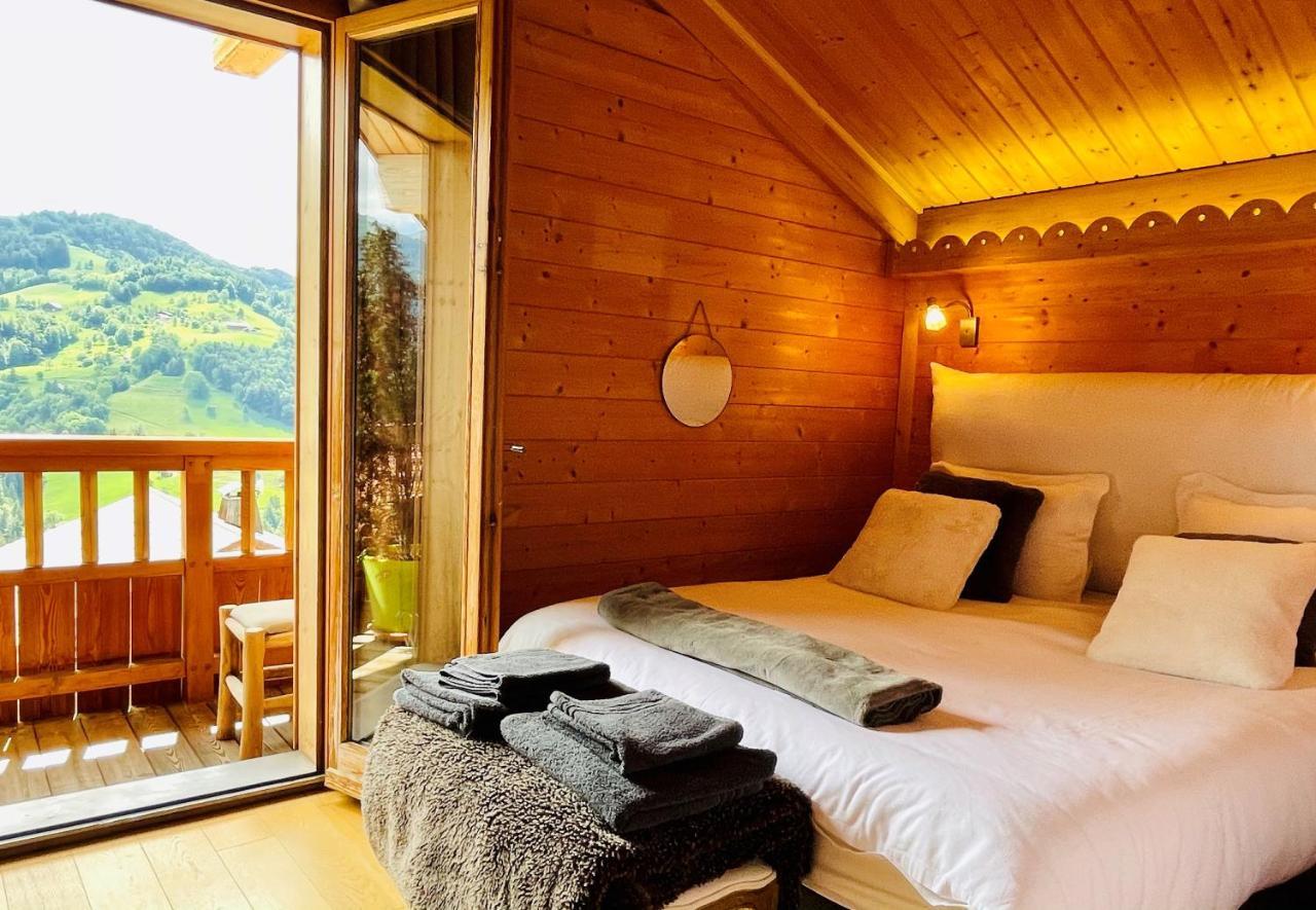 מניגו Le Paret Chambres D'Hotes De Charme & Spa מראה חיצוני תמונה