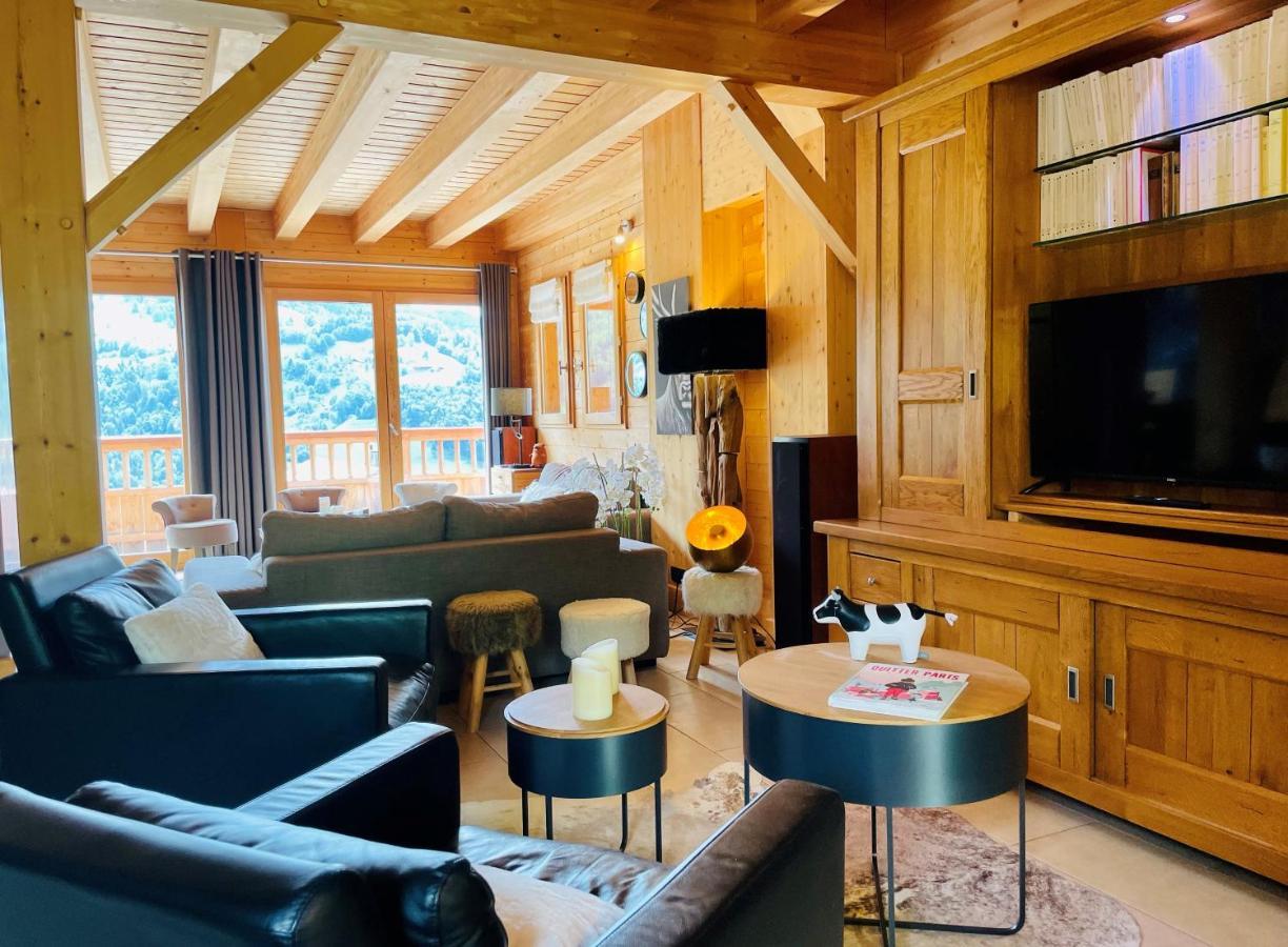 מניגו Le Paret Chambres D'Hotes De Charme & Spa מראה חיצוני תמונה