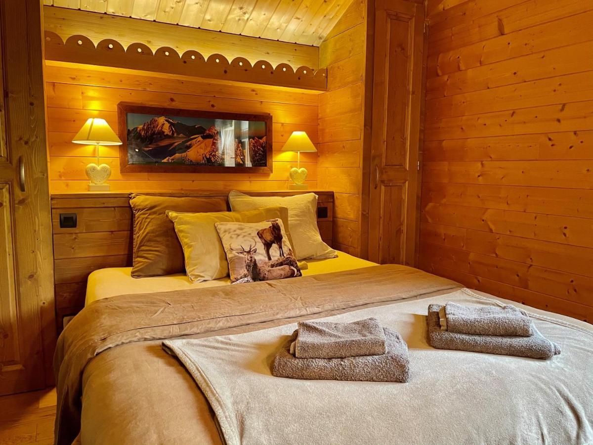 מניגו Le Paret Chambres D'Hotes De Charme & Spa מראה חיצוני תמונה