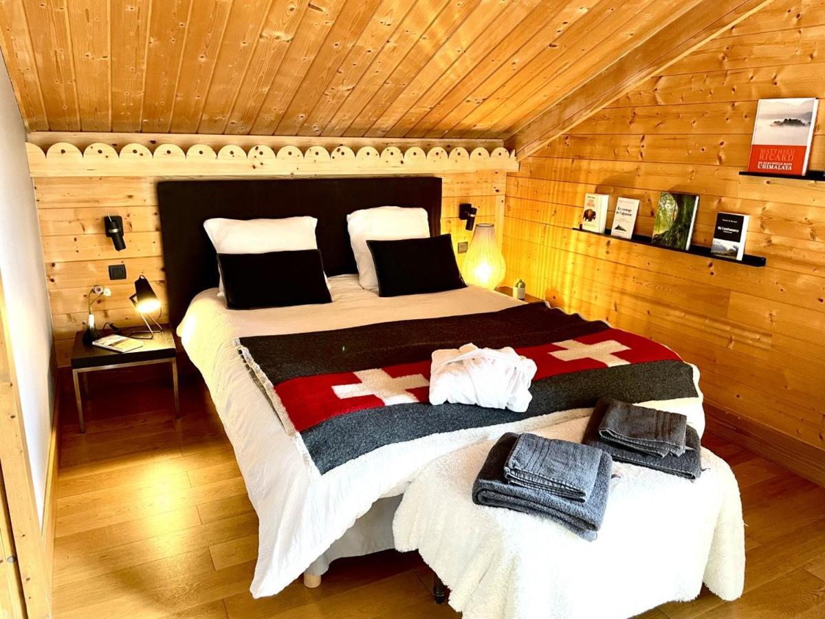 מניגו Le Paret Chambres D'Hotes De Charme & Spa מראה חיצוני תמונה