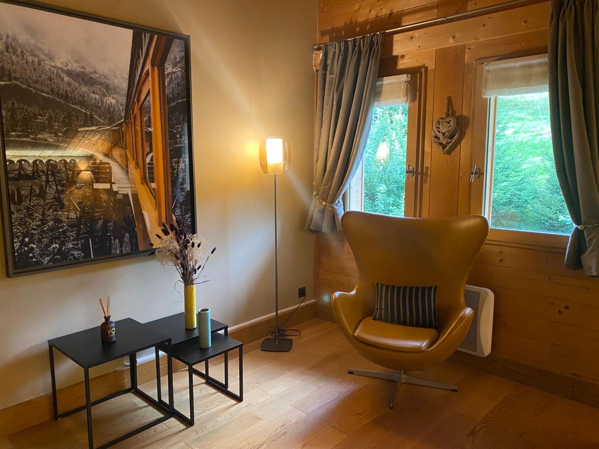 מניגו Le Paret Chambres D'Hotes De Charme & Spa מראה חיצוני תמונה